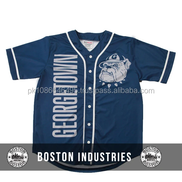 Softball Jersey Wholesale Custom Design 