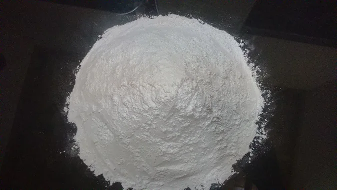 LIMESTONE POWDER1