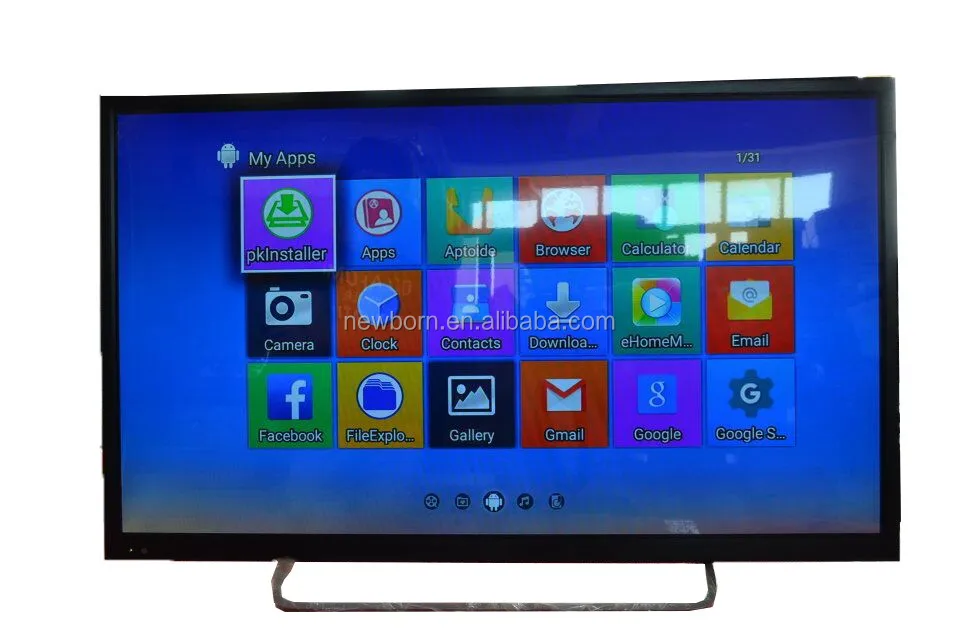 Super General Tv 38.5 Inch Smart Led Tv Used Flat Screen Tv Buy Super
