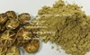 dry lemon shell, calamansi powder