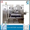 Hot Glue Roll-fed Labelling Machine - Roll ROTARY Labeler 9T
