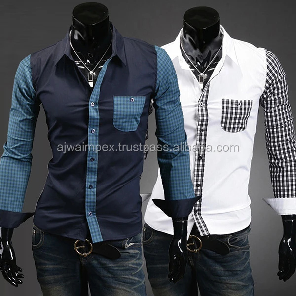 mens fancy dress shirts