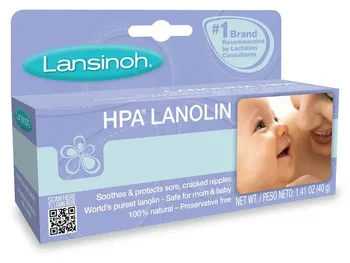 lansinoh hpa lanolin