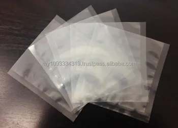 vacuum bag packaging