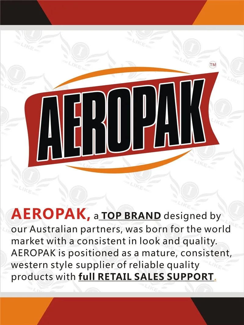 Aeropak