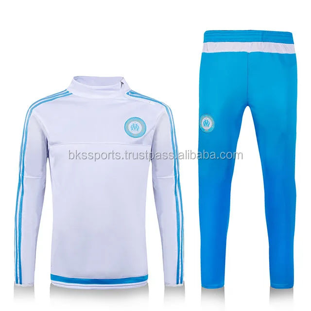 ensemble de foot OM Entraînement ensemble de foot OM Entraînement
