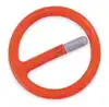 Impact Socket Retaining Ring 2-3/16 In