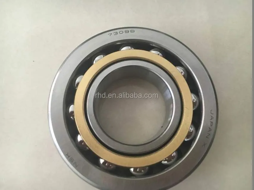 Nsk Koyo Bearing  7310b Angular Contact Ball Bearing  7310 Buy Ntn Bearing  7306b 7309b Contact 