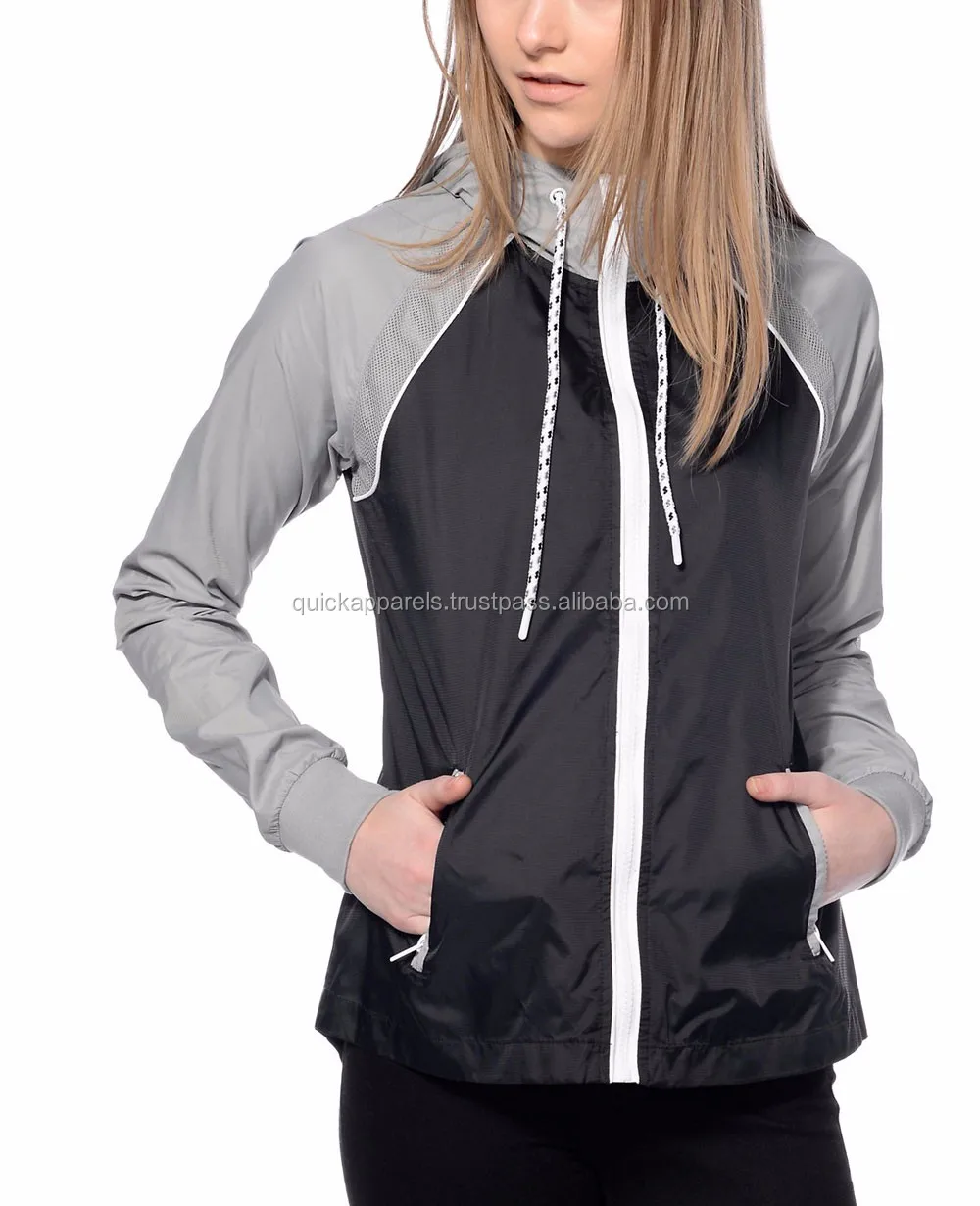 Cheap Men's Nylon Waterproof Windbreaker Jacket Wholesale Buy Fleece