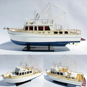 rc model yachts