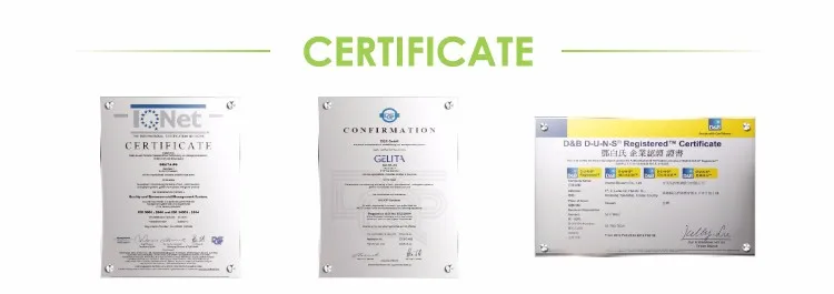 Novel Food Certificated Satiate And Sweet Chia Seed Collagen Freeze