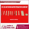 New Arrival Good Quality 11pcs Leather Craft Tools at Cheap Price
