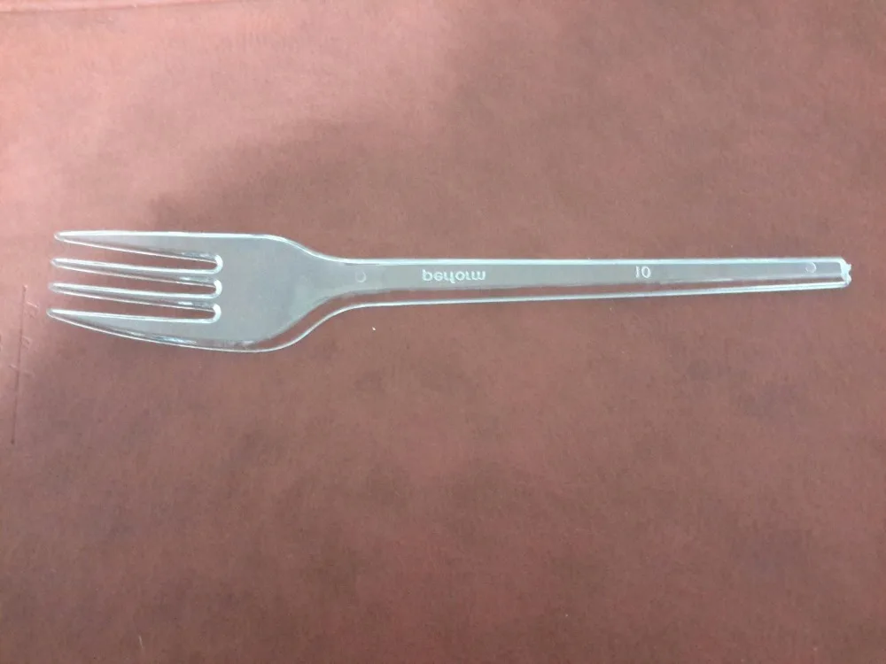 single cutlery set