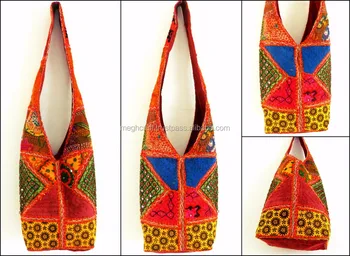 jhola bags