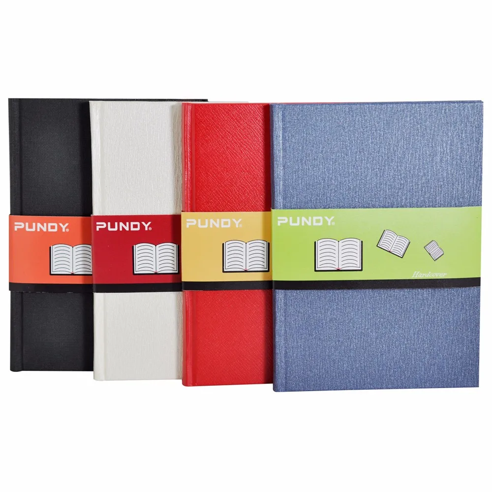 Wholesale Custom Pocket Business Hardcover Journal Notebook Diary Buy