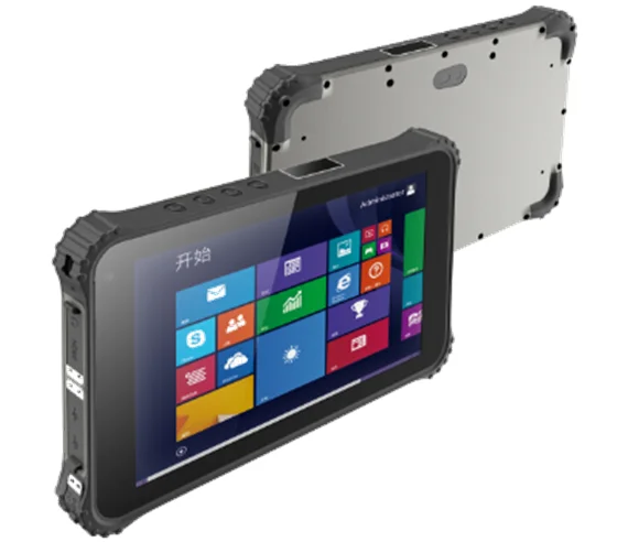 ST935B 8 pouces Windows et professionelles de Watterproof robuste Android  Tablet Pc Support 4G LTE IP67 certificat Wifi Bluetooth fabricants  d'appareils photo et usine Chine - prix bas - Senter électronique