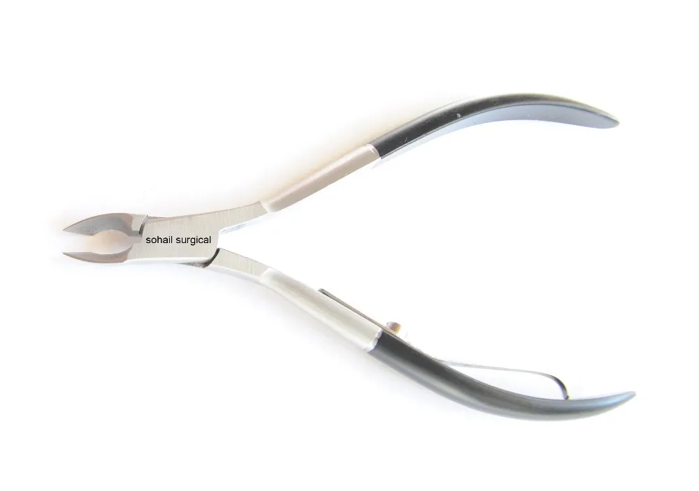 Black Color Nail Nipper Buy Black Color Nail Nipper,Black Color Nail