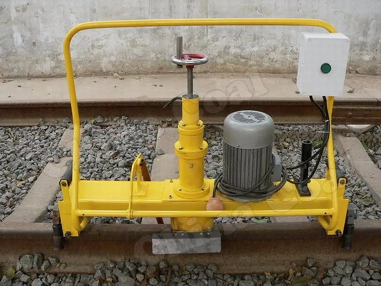 Portable Electric Rail End Face Grinding Machine Sale Buy Rail Grinding Machine,Rail Grinding