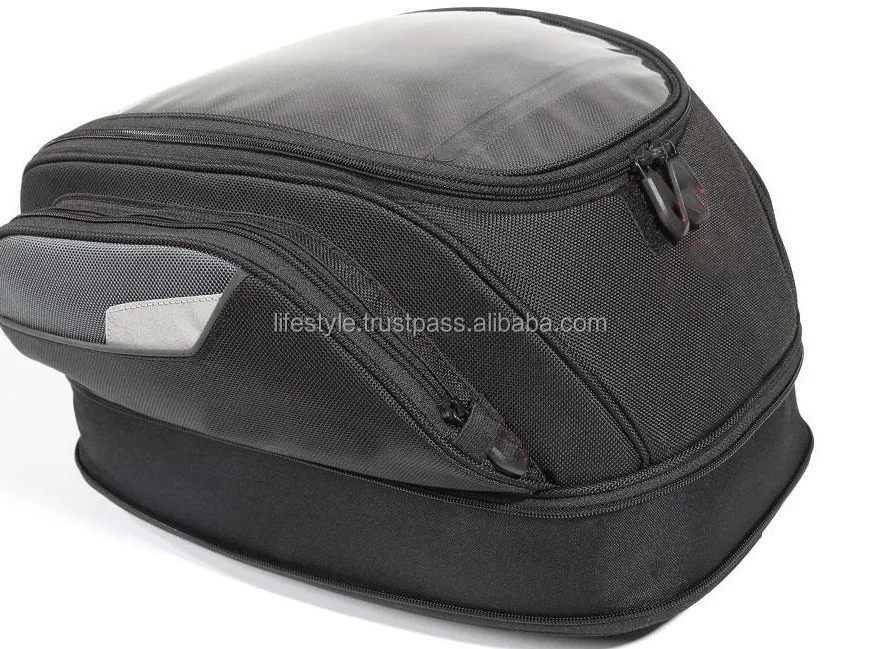 used saddlebags