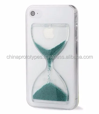 New 2016 Mobile phone hourglass case (Official Factory)