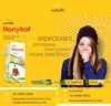 Honykof Syrup for dry cough problems