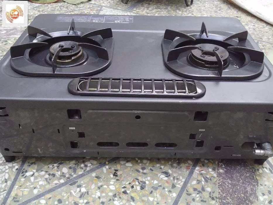 Japan Burner Tops Standard Gas Cooking Stove Cook Top Table Stove Buy