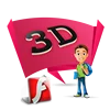3D Animation Services