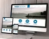wordpress web design services