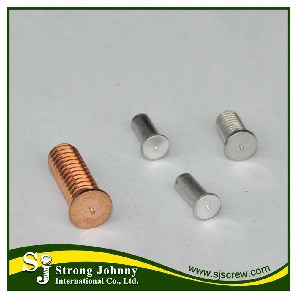 Connector Standoff Welding Stud Buy Welding Stud,Connector,Standoff