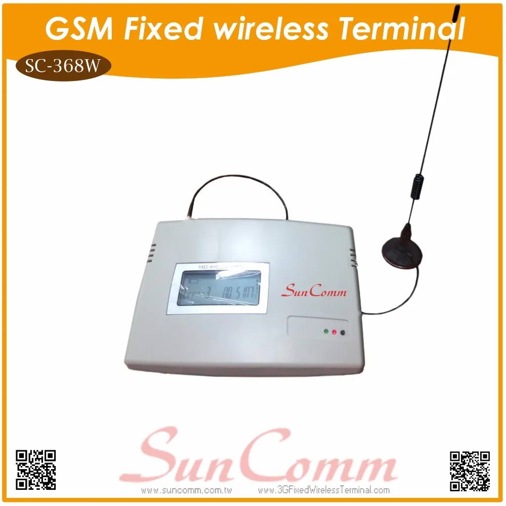1sim 2 Tel Port Gsm To Analog Phone Line Converter With Gsm 900 1800mhz