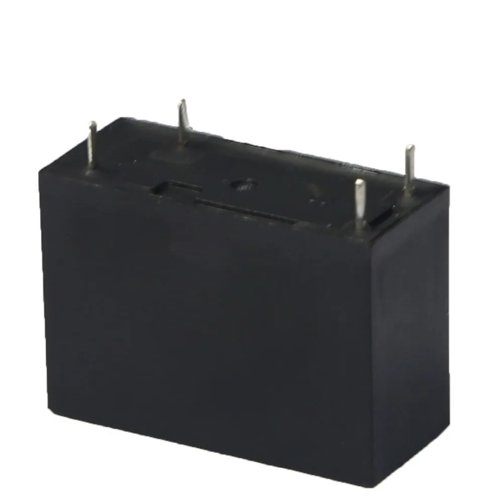 Low Power Signal Switch Hot Sale New Type Hfd Relay Microcontrollers