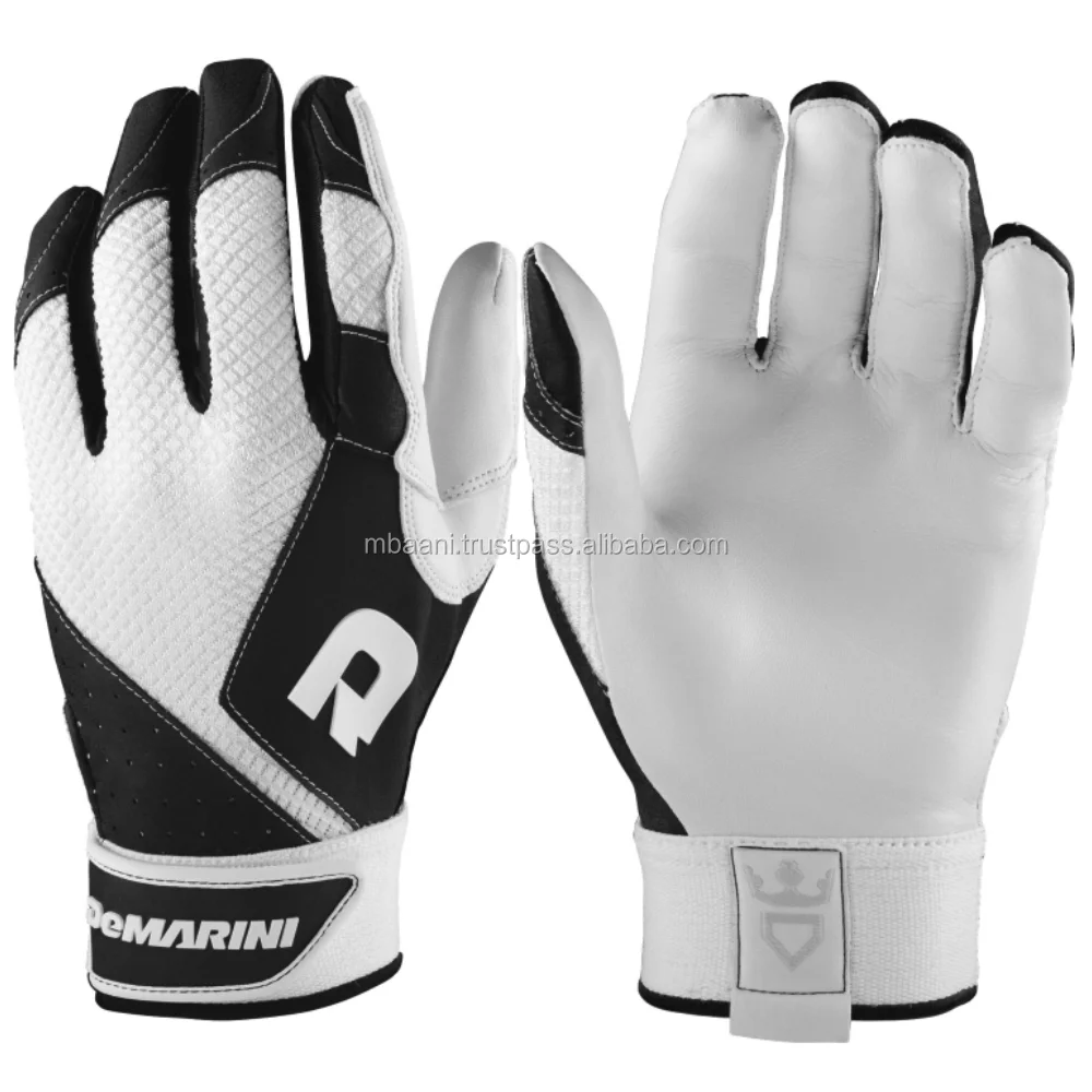 demarini custom batting gloves