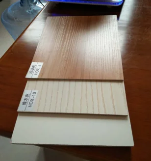 家具装饰用三聚氰胺纸