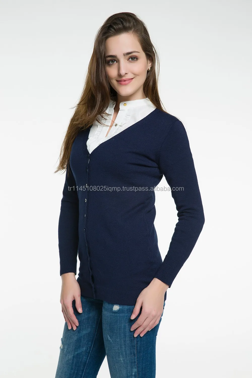 Shipping wholesale cardigan sweaters for women cheap shipping