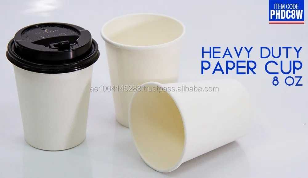 disposable cup supplier