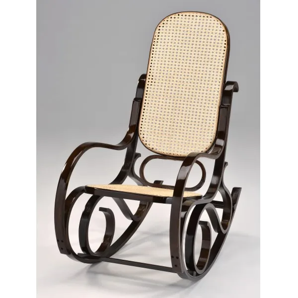 Rattan Bent Wood Rocking Chair With Rattan F1105 Buy Antique Wood