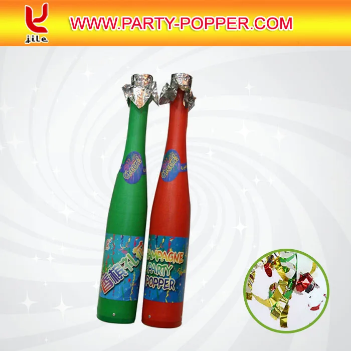 Factory Wholesale Silly String/party String Spray/color Party String