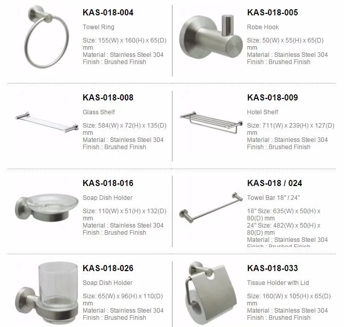 KAS-018 collection.JPG