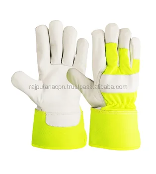 leather gloves uae