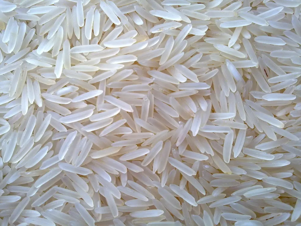 Image result for beras basmati