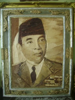 Download 43 Gambar Foto Ir Soekarno Terbaru Gratis