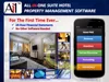 All-In-One Suite Hotel Software Implementation Philippines