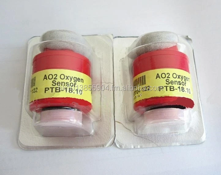 Original /& Neuf UK CITY AO2 Capteur D/'oxygène PTB-18.10