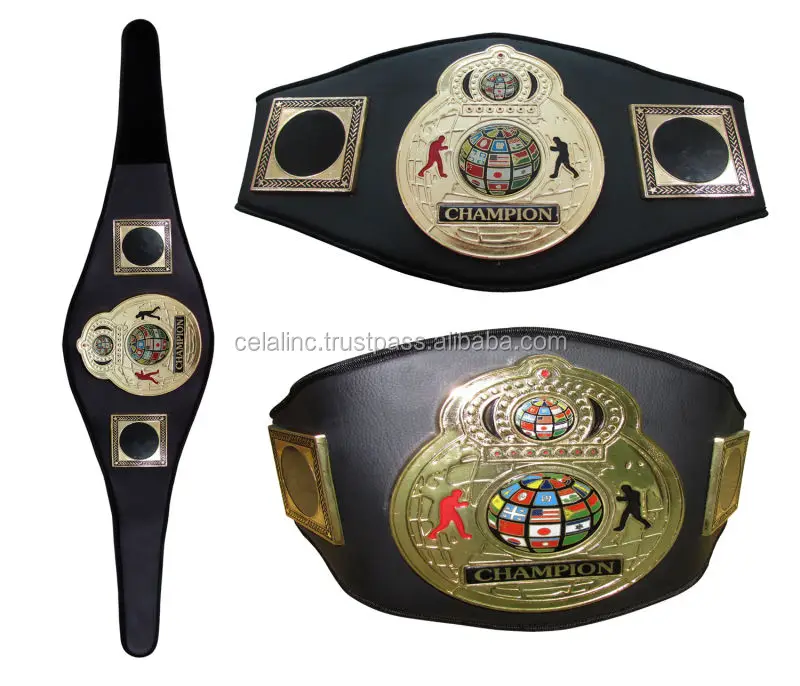 Custom Championship Belt/boxing/mma/weight Lifting Belt Buy