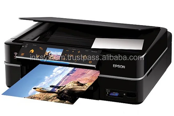 Принтер Epson R390 Купить