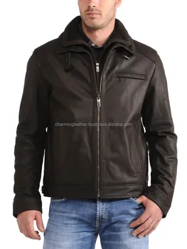 570 Koleksi Model Jaket Kulit New HD