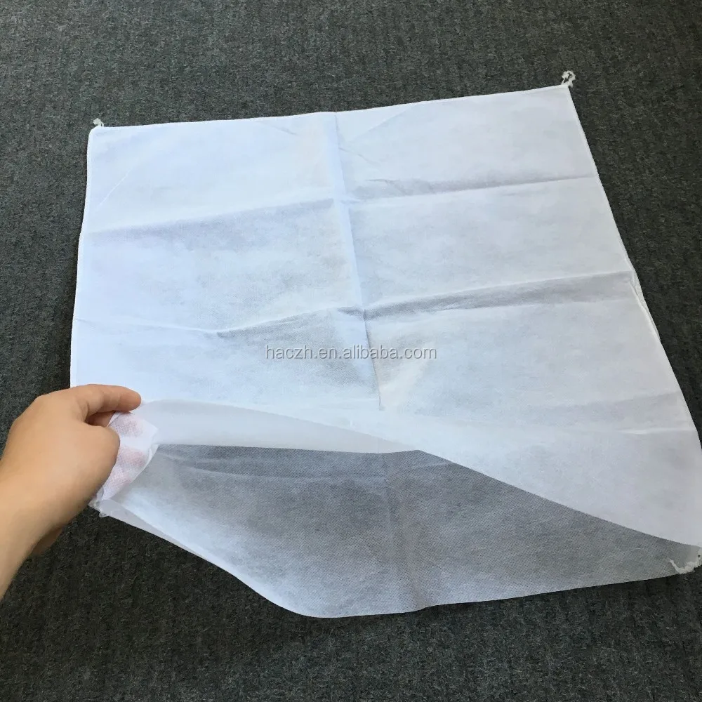 Medical Disposable Nonwoven Pp Pillow Cover/case Buy Disposable