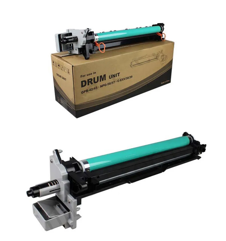Compatible Drum Unit For Canon Ir Advance 4025 4035 4045 4051 Gpr42/43