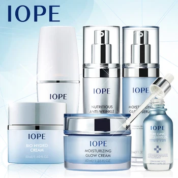  iope Korea  Cosmetics Wholesale  A Quick Consultation 