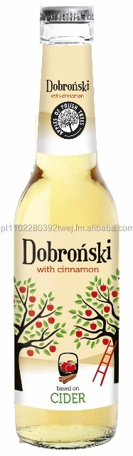 
Cider Polish best cider drink 4.5%alc 